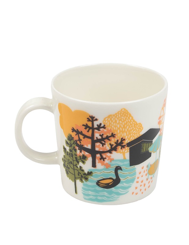 ARABIA World Design Capital Helsinki 2012 muki - Designsuosikit - 10105421781 - 1