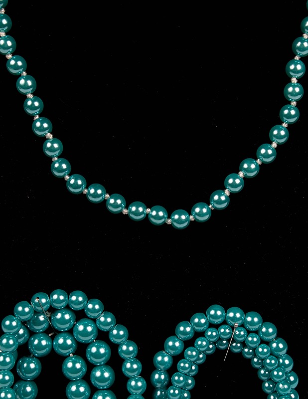 Kaulakoru ja 6 rannekorua - Korut - 10105421784 - 1