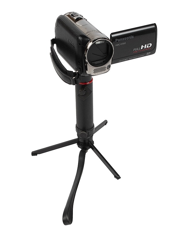 PANASONIC HDC-HS60 videokamera - Muu elektroniikka - 10105421793 - 1