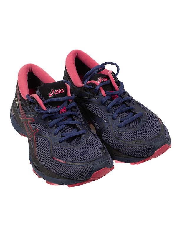 ASICS, Juoksukengät - Naisten kävelykengät ja tennarit - 10105421811 - 0