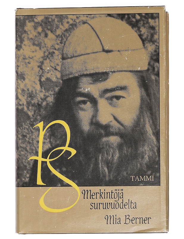 PS : merkintöjä suruvuodelta - Berner, Mia - Elämäkerrat ja muistelmat - 10105421803 - 0