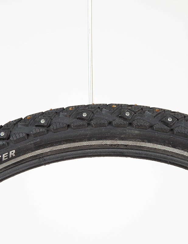 SCHWALBE Winter Marathon polkupyörän nastarengas, 20" - Erikoispyörät - 10105421819 - 2