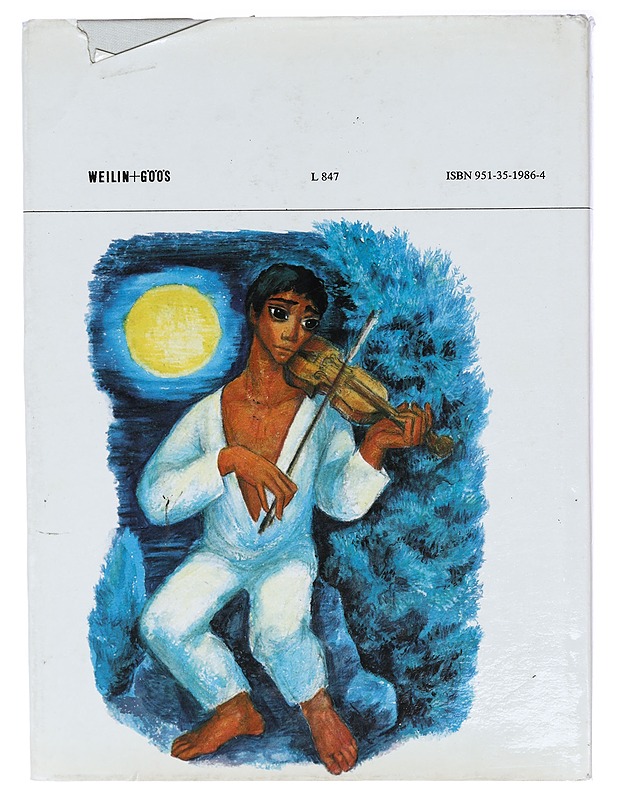 Mustalaissatuja - Vo?ísková, Marie - Lastenkirjat - 10105421833 - 1