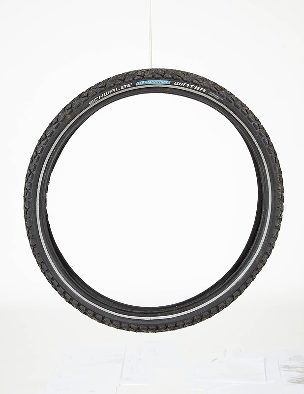 SCHWALBE Winter Marathon polkupyörän nastarengas, 20" - Erikoispyörät - 10105421835 - 0