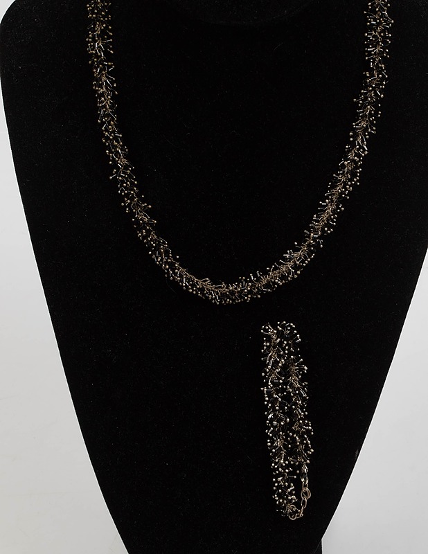 Kaulakoru ja rannekoru - Korut - 10105421834 - 0