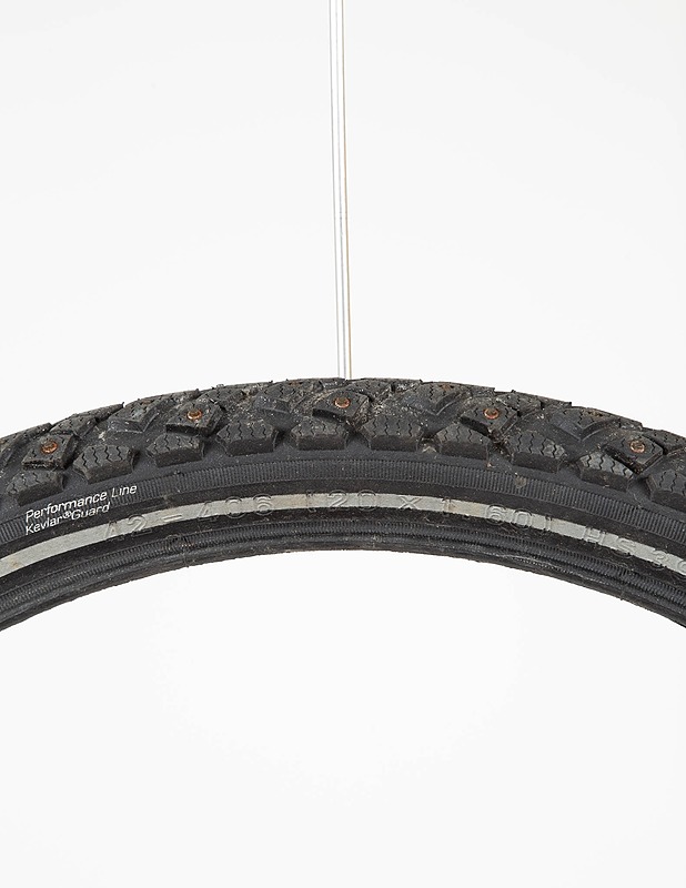 SCHWALBE Winter Marathon polkupyörän nastarengas, 20" - Erikoispyörät - 10105421835 - 2