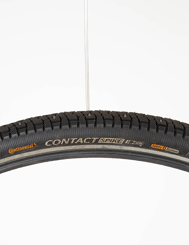 CONTINENTAL Contact Spike polkupyörän nastarengas, 28" - Erikoispyörät - 10105421848 - 1
