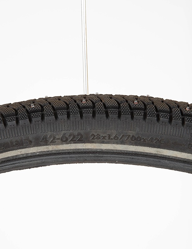 CONTINENTAL Contact Spike polkupyörän nastarengas, 28" - Erikoispyörät - 10105421848 - 2