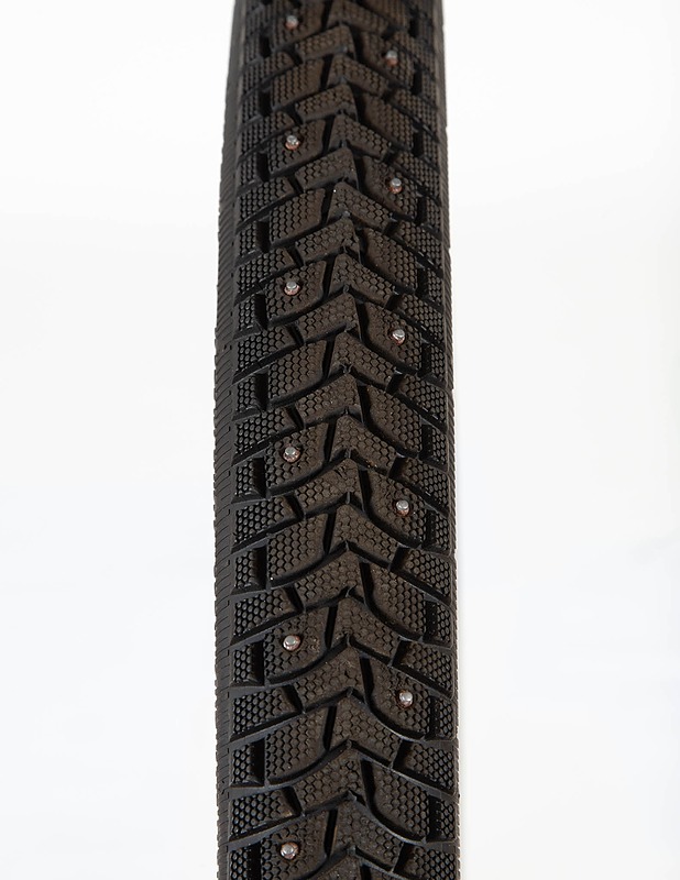 CONTINENTAL Contact Spike polkupyörän nastarengas, 28" - Erikoispyörät - 10105421848 - 3