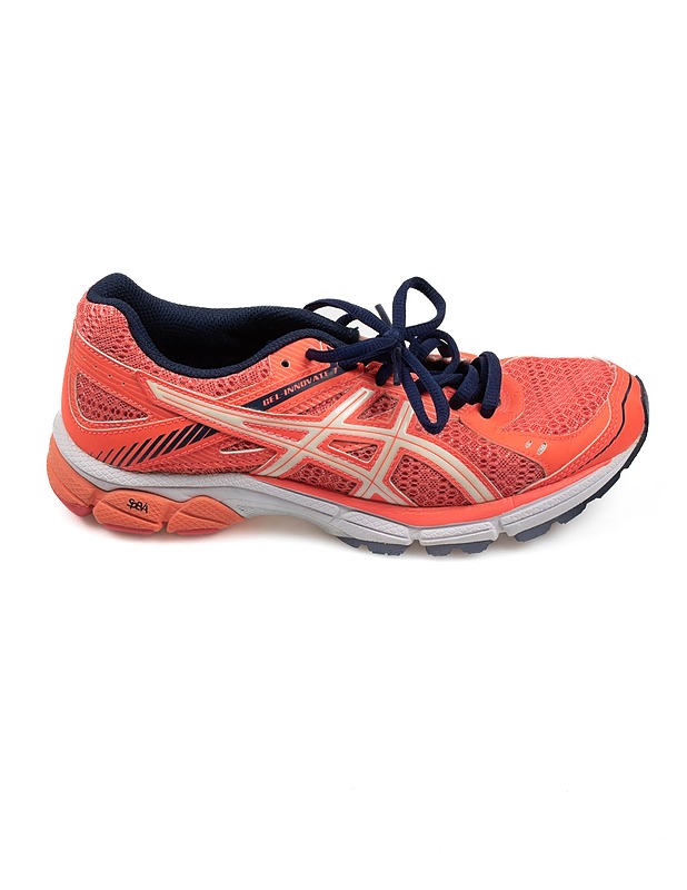 ASICS Gel-Innovate 7, 37 - Naisten kävelykengät ja tennarit - 10105421857 - 1