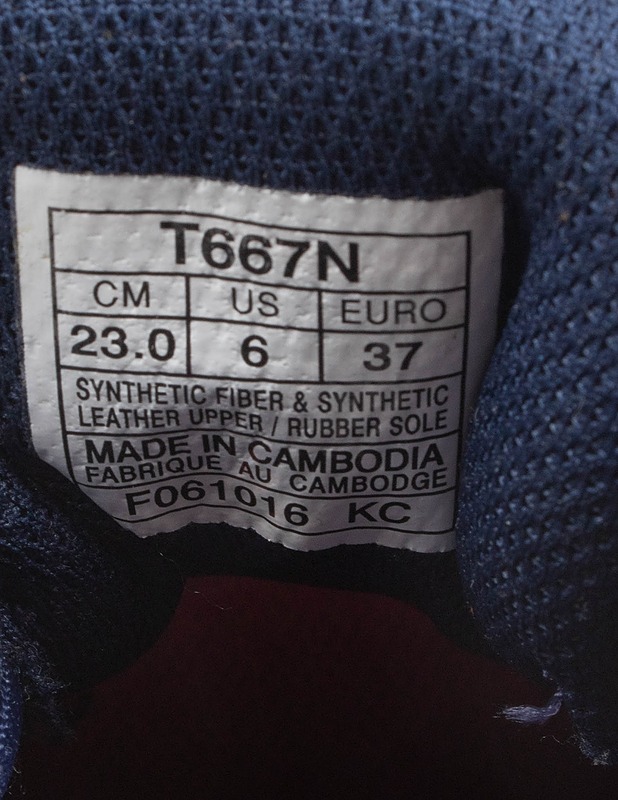 ASICS Gel-Innovate 7, 37 - Naisten kävelykengät ja tennarit - 10105421857 - 2