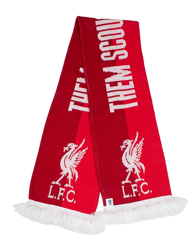 LFC kaulahuivi - Kaulahuivit - 10105421883 - 0