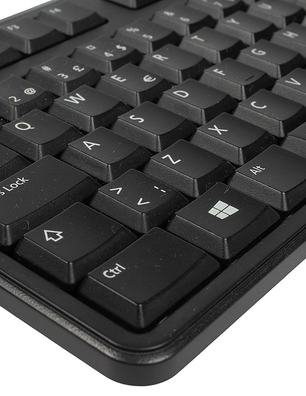 DELL KB212-B näppäimistö - Tietokoneet - 10105421879 - 1