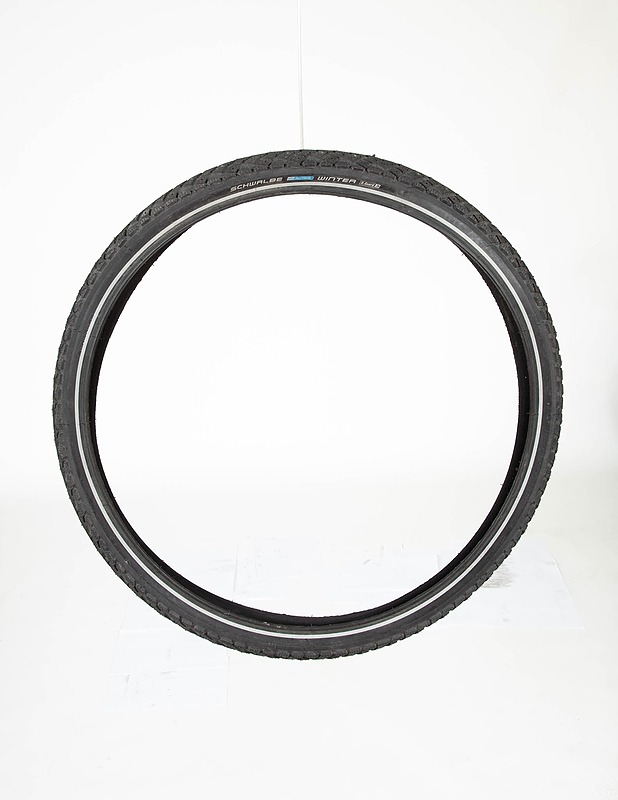 SCHWALBE Winter Active polkupyörän nastarengas, 27.5" - Erikoispyörät - 10105421885 - 0