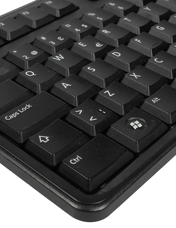 DELL KB212-B näppäimistö - Tietokoneet - 10105421888 - 1