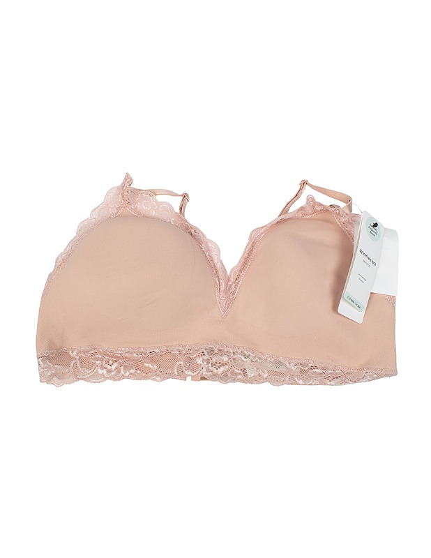 LINDEX Mynta rintaliivit, 85A - Alusvaatteet - 10105421891 - 0