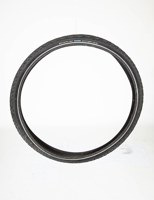 SCHWALBE Winter Active polkupyörän nastarengas, 27.5" - Erikoispyörät - 10105421908 - 0