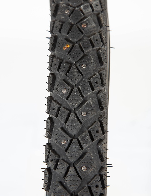 SCHWALBE Winter Active polkupyörän nastarengas, 27.5" - Erikoispyörät - 10105421908 - 3