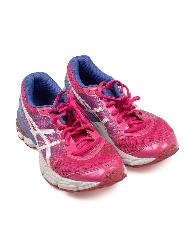 ASICS Gel-nimbus 18 - Naisten kengät  - 10105421911 - 0