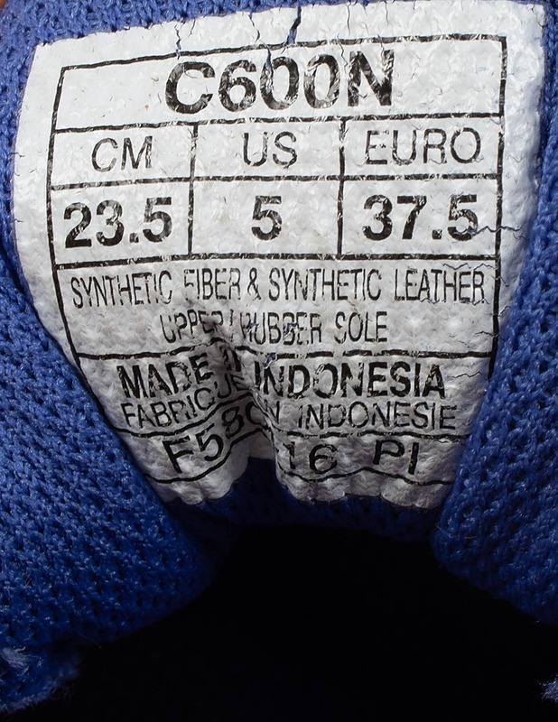 ASICS Gel-nimbus 18 - Naisten kengät - 10105421911 - 2