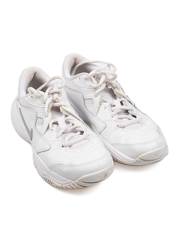 NIKE Court Lite 2 - Naisten kengät - 10105421916 - 0