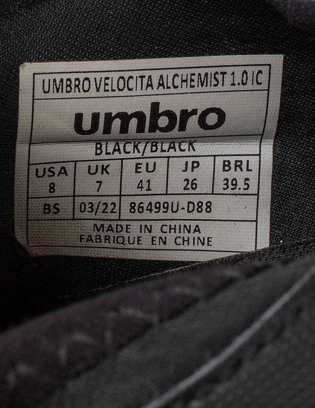 UMBRO kengät - Naisten kengät - 10105421933 - 2