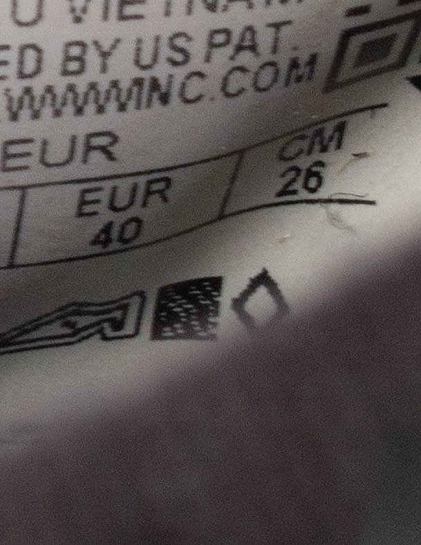 MERRELL  - Naisten kengät  - 10105421973 - 2