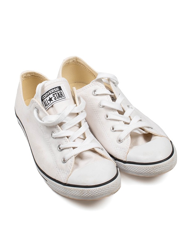 CONVERSE All Star - Naisten kengät  - 10105421976 - 0
