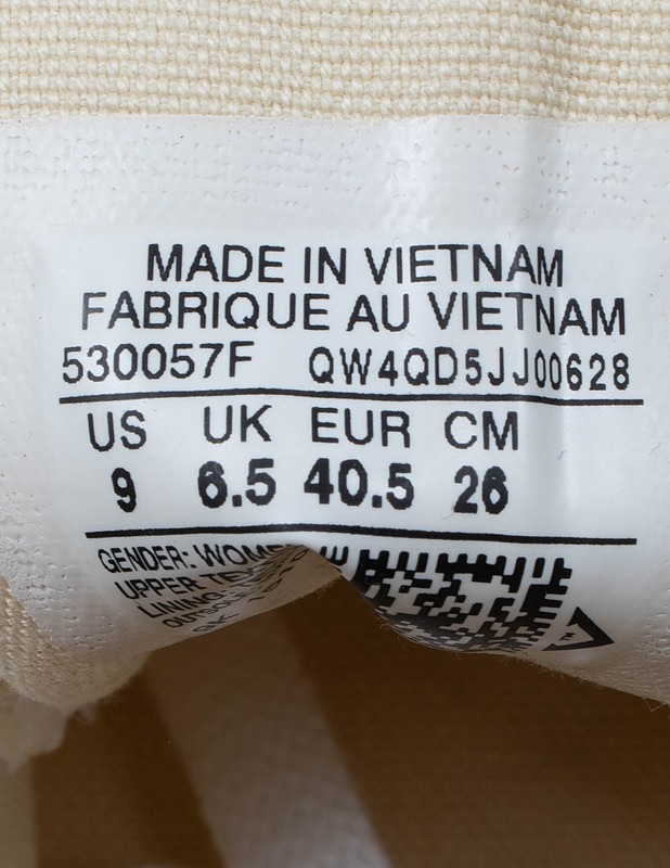 CONVERSE All Star - Naisten kengät  - 10105421976 - 2