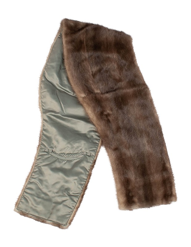 Turkisstola - Kaulahuivit - 10105421977 - 0