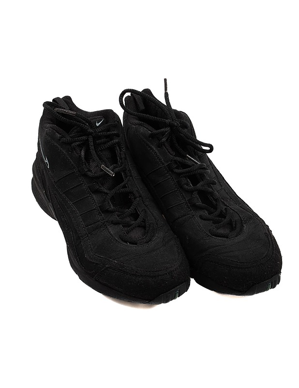 NIKE , 38 - Naisten kävelykengät ja tennarit - 10105421983 - 0