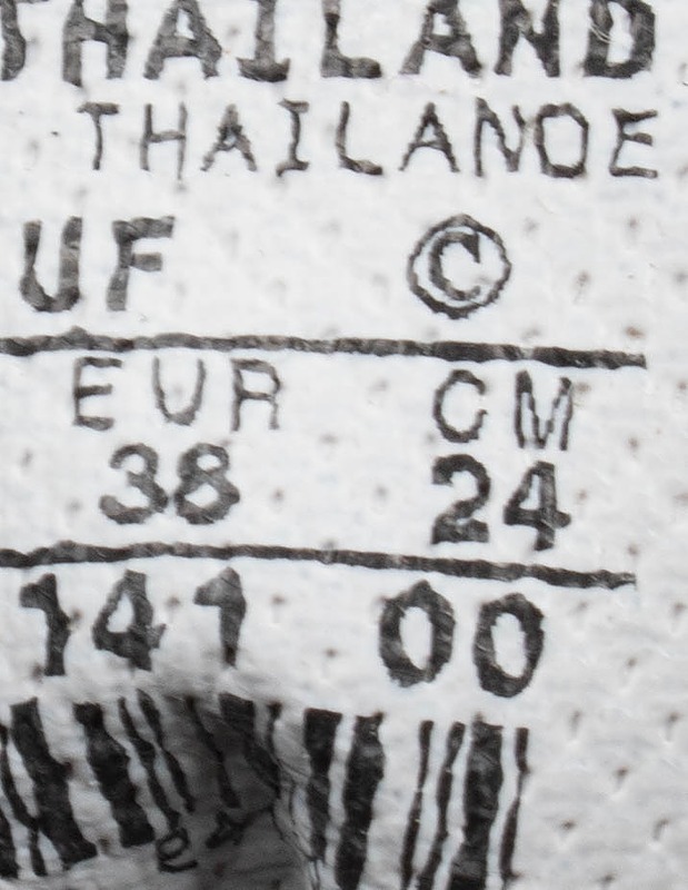 NIKE , 38 - Naisten kävelykengät ja tennarit - 10105421983 - 2