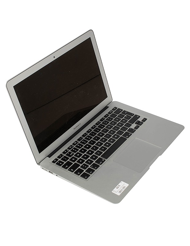 APPLE MacBook Air 13,3" kannettava tietokone - Tietokoneet - 10105421985 - 0
