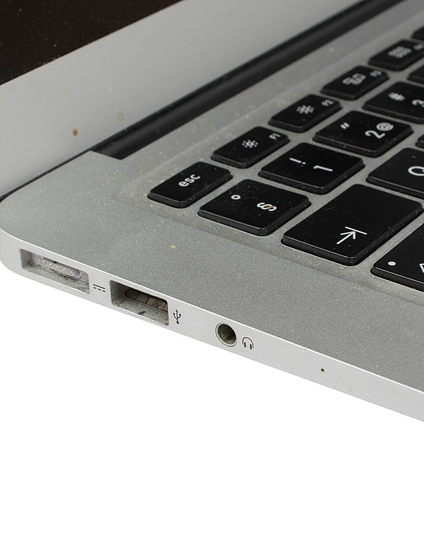 APPLE MacBook Air 13,3" kannettava tietokone - Tietokoneet - 10105421985 - 1