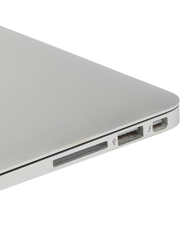 APPLE MacBook Air 13,3" kannettava tietokone - Tietokoneet - 10105421985 - 2