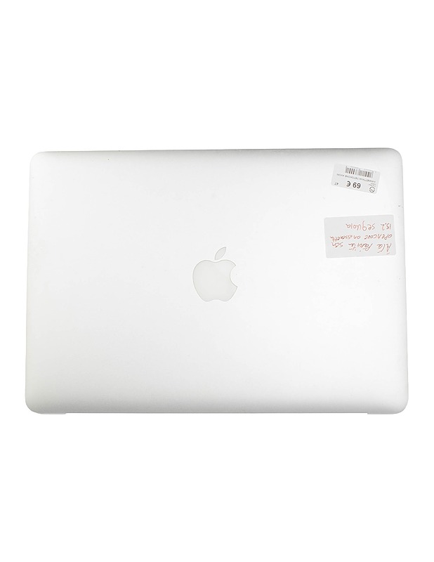 APPLE MacBook Air 13,3" kannettava tietokone - Tietokoneet - 10105421985 - 3