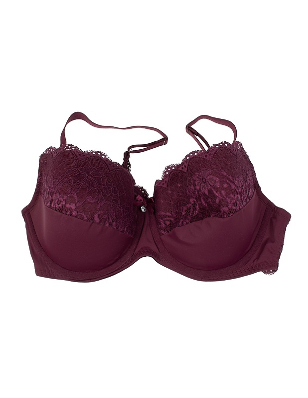 AFTER EDEN rintaliivit, 75F - Alusvaatteet - 10105421986 - 0