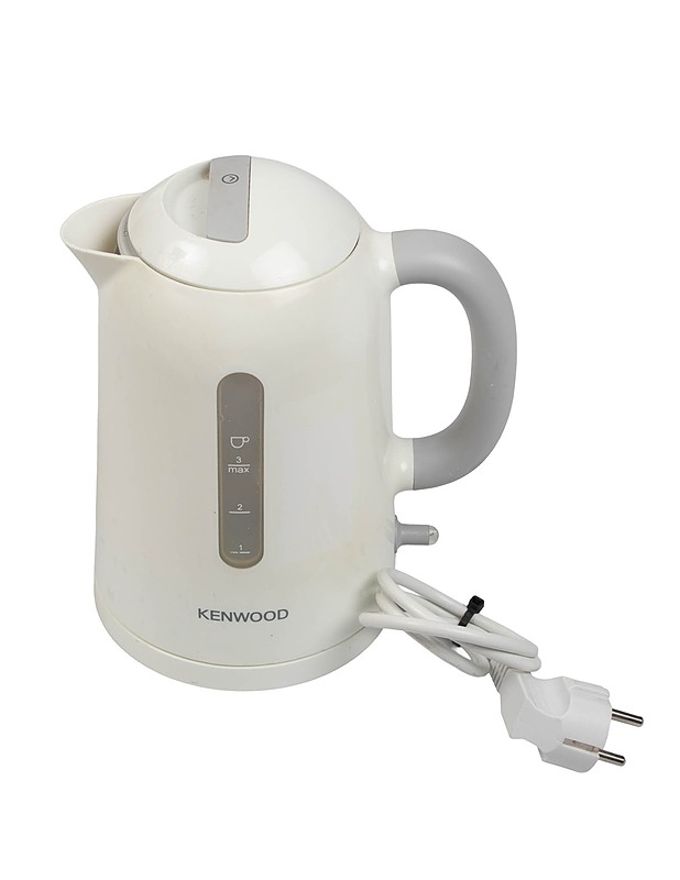 KENWOOD JKP240 vedenkeitin - Pienkodinkoneet - 10105422005 - 0