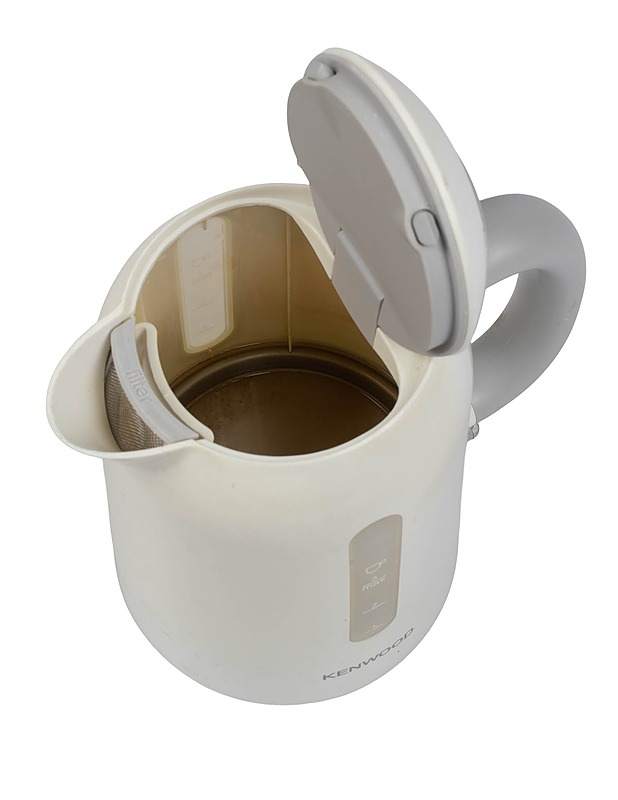 KENWOOD JKP240 vedenkeitin - Pienkodinkoneet - 10105422005 - 1