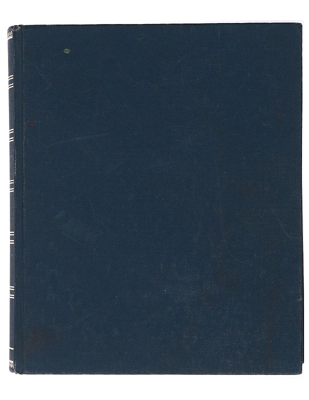 Apu 1986 : 1 - Lehdet - 10105422004 - 0