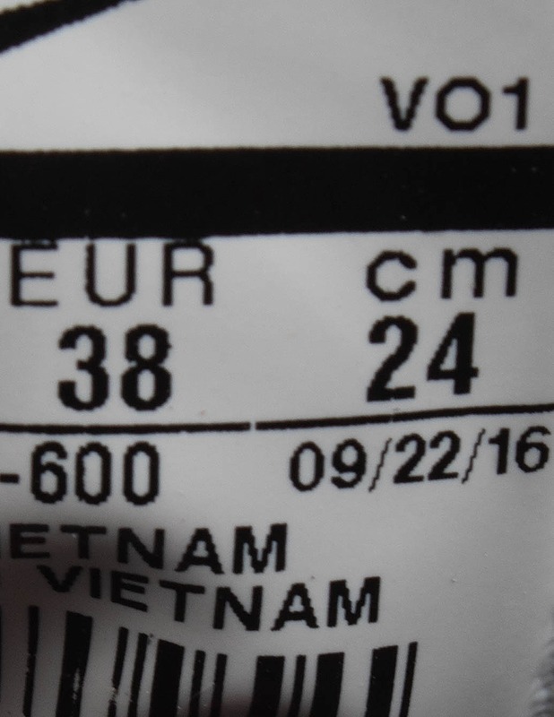 NIKE Training ZOOM condition TR , 38 - Naisten kävelykengät ja tennarit - 10105422018 - 2