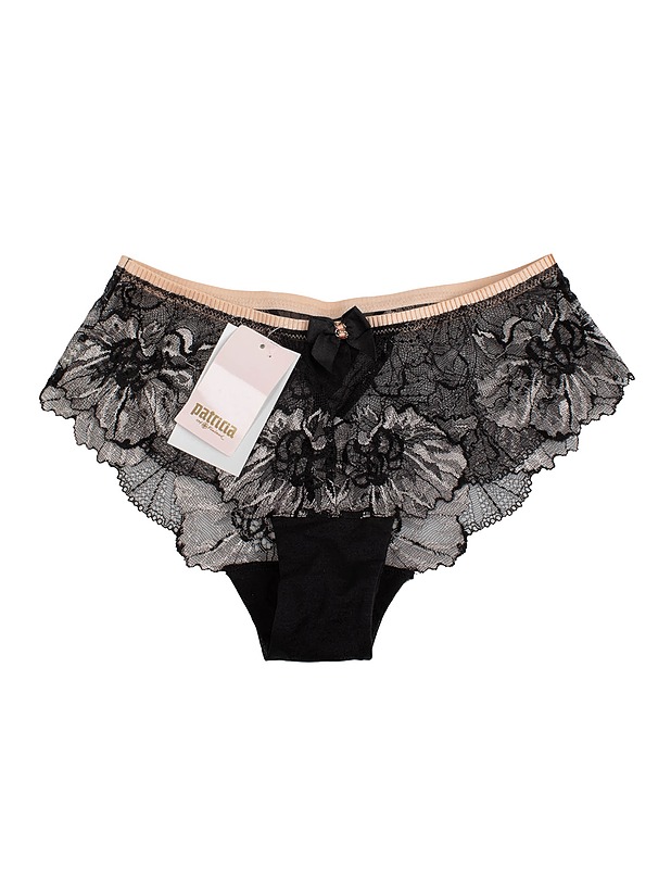 PATRICIA alushousut, XS - Alusvaatteet - 10105422023 - 0