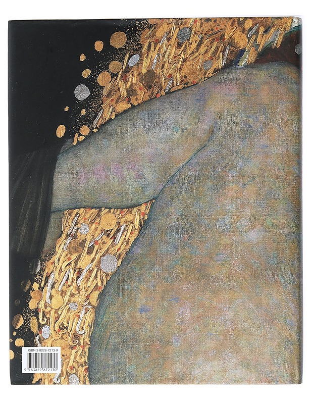 Gustav Klimt 1862-1918 : the world in female form - Gottfried Fliedl K-18 - Taide- ja kulttuurikirjat - 10105422029 - 1