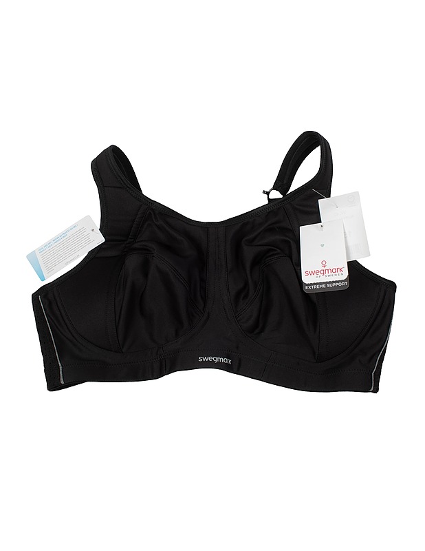 SWEGMARK urheilurintaliivit, 95C - Alusvaatteet - 10105422033 - 0