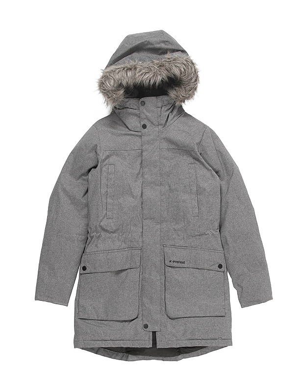 EVEREST toppatakki, 34 - Naisten takit ja jakut - 10105422051 - 0