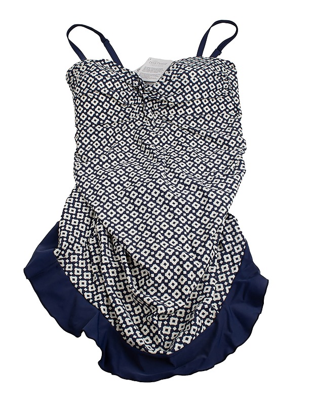 ELLOS uimapuku, 46 - Asusteet - 10105422058 - 0