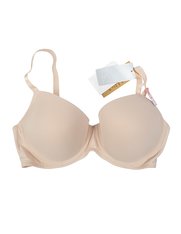 ACTUELLE T-paitaliivit, 85D - Alusvaatteet - 10105422072 - 0