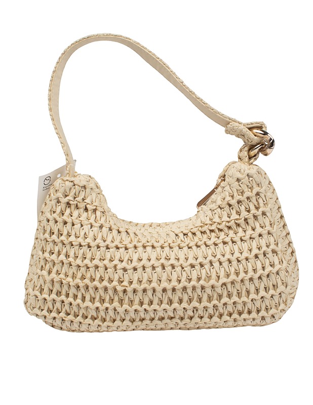 Kudottu käsilaukku - Laukut, lompakot ja reput - 10105422097 - 0