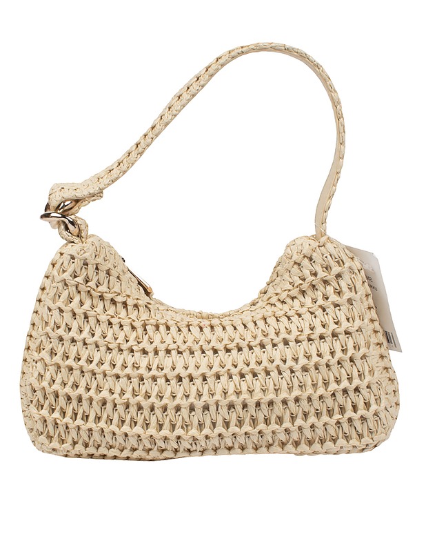 Kudottu käsilaukku - Laukut, lompakot ja reput - 10105422097 - 1