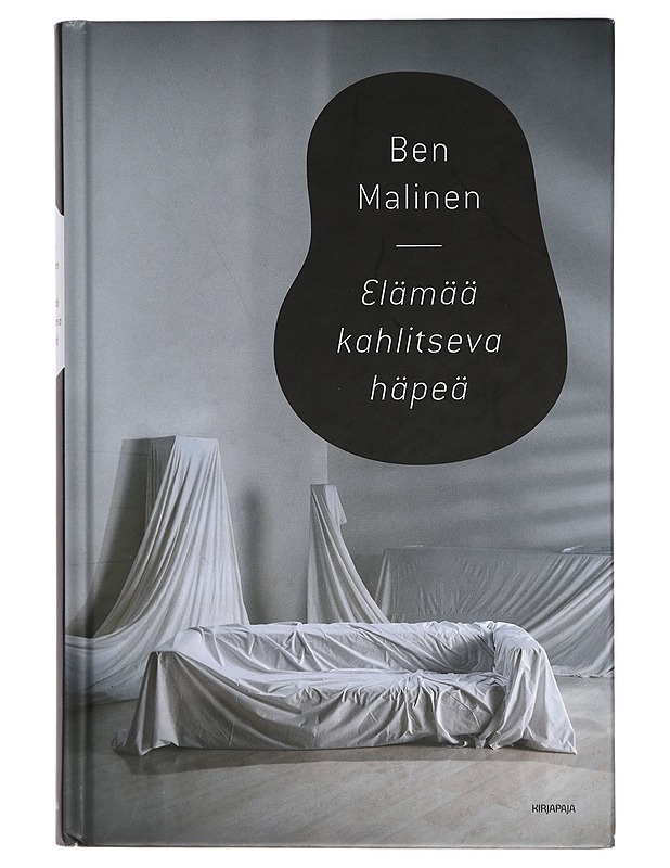 Elämää kahlitseva häpeä - Ben Malinen - Tietokirjat ja oppaat - 10105422103 - 0